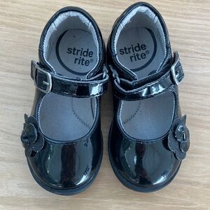 Stride Rite Mary Jane Shoes